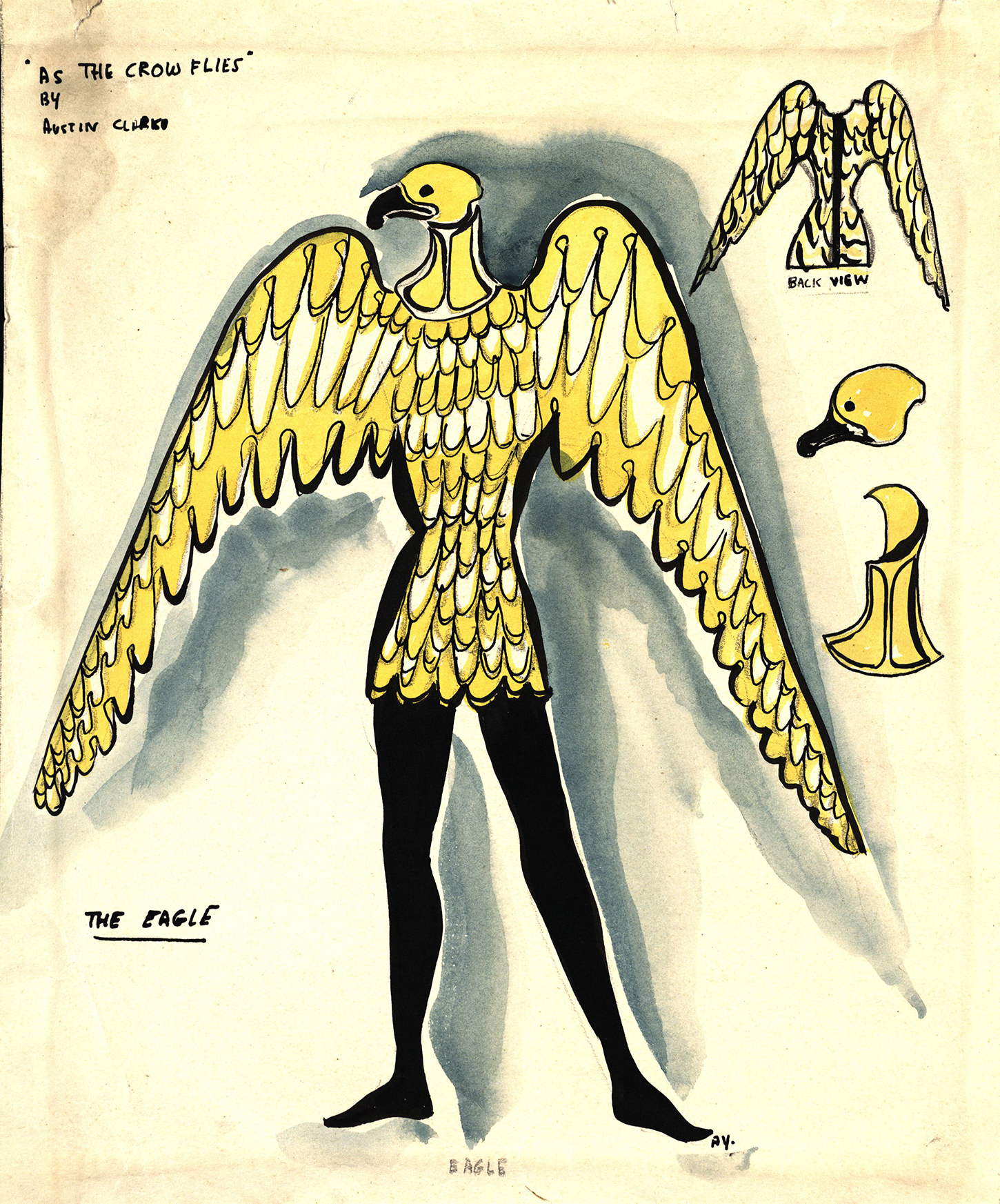 Irish Art Archive